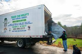 Best Same-Day Junk Removal Services  in Trowbridge Park, MI